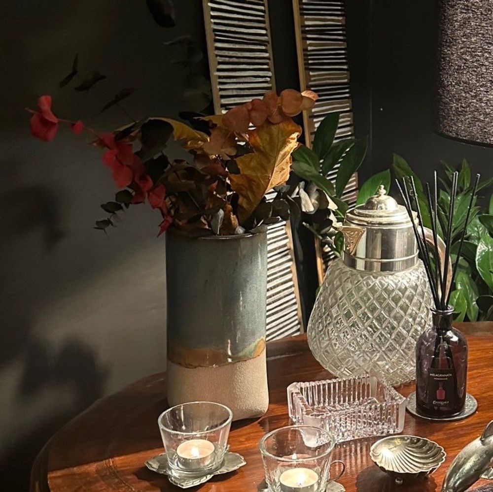 Vases - VASE - LUNA - DI VINCENZO POUJOULA