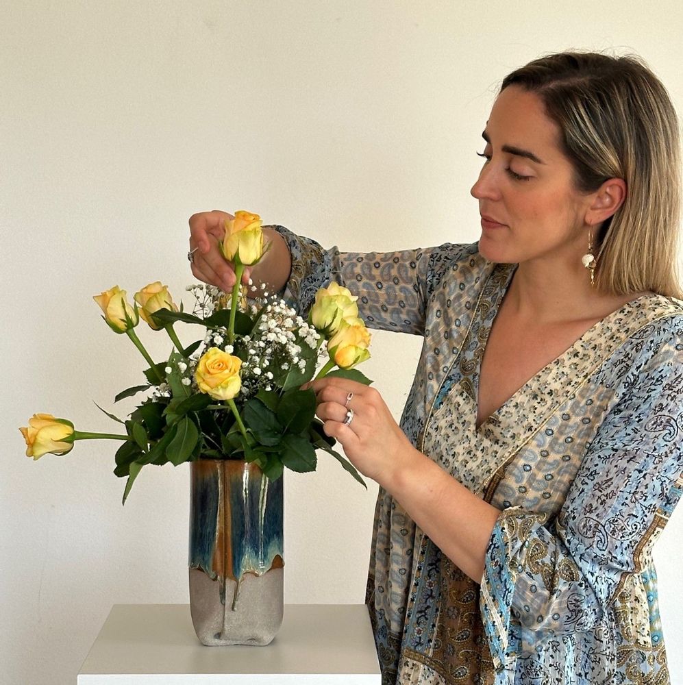 Vases - VASE - ANNETTE - DI VINCENZO POUJOULA