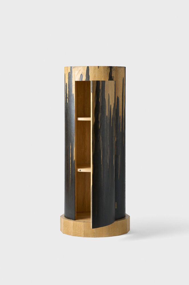 Shelves - Column II Square Drop - SQUARE DROP