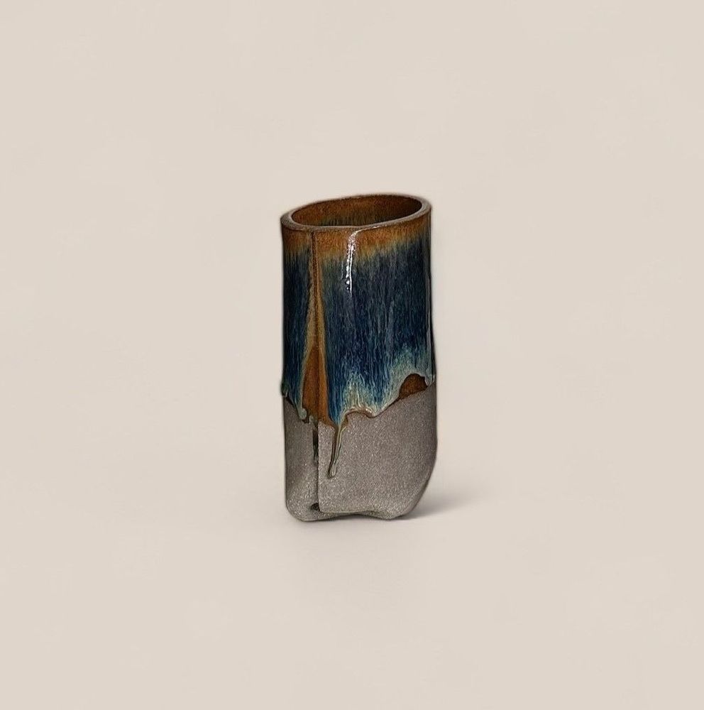 Vases - VASE - ANNETTE - DI VINCENZO POUJOULA