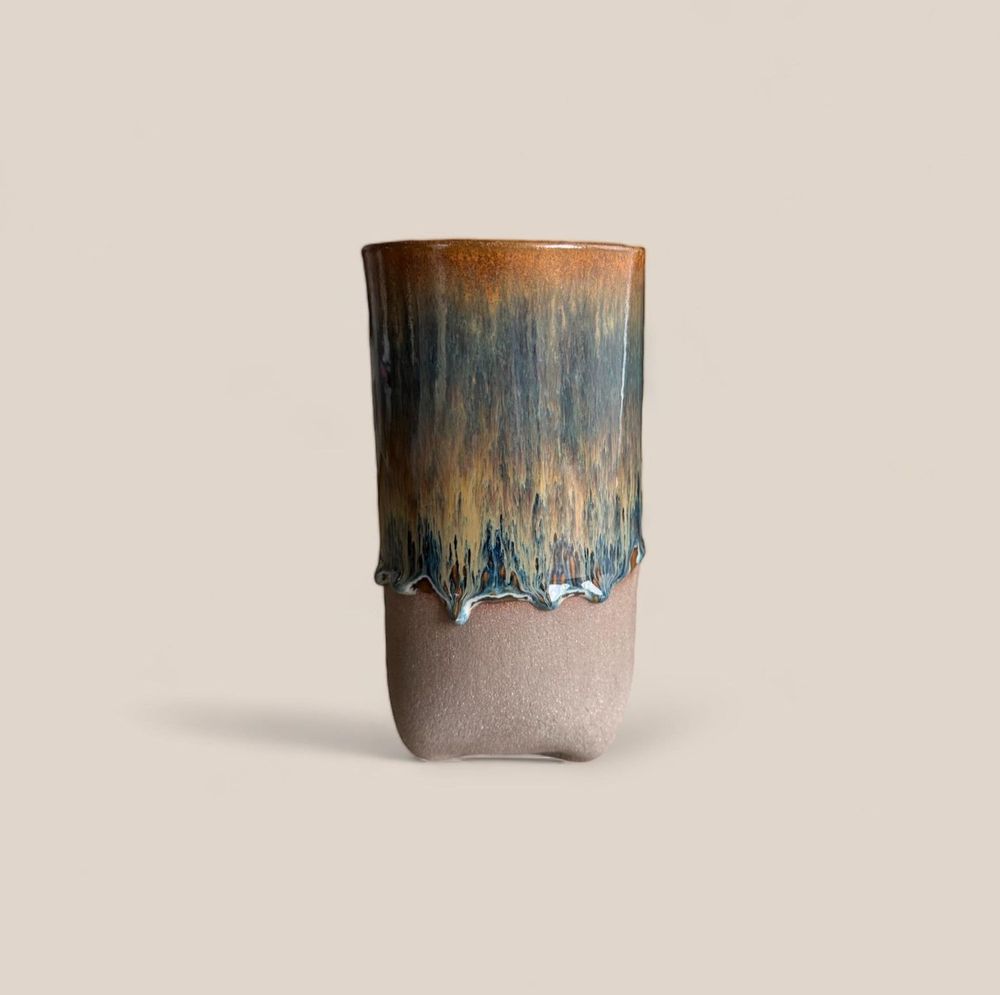 Vases - VASE - ANNETTE - DI VINCENZO POUJOULA
