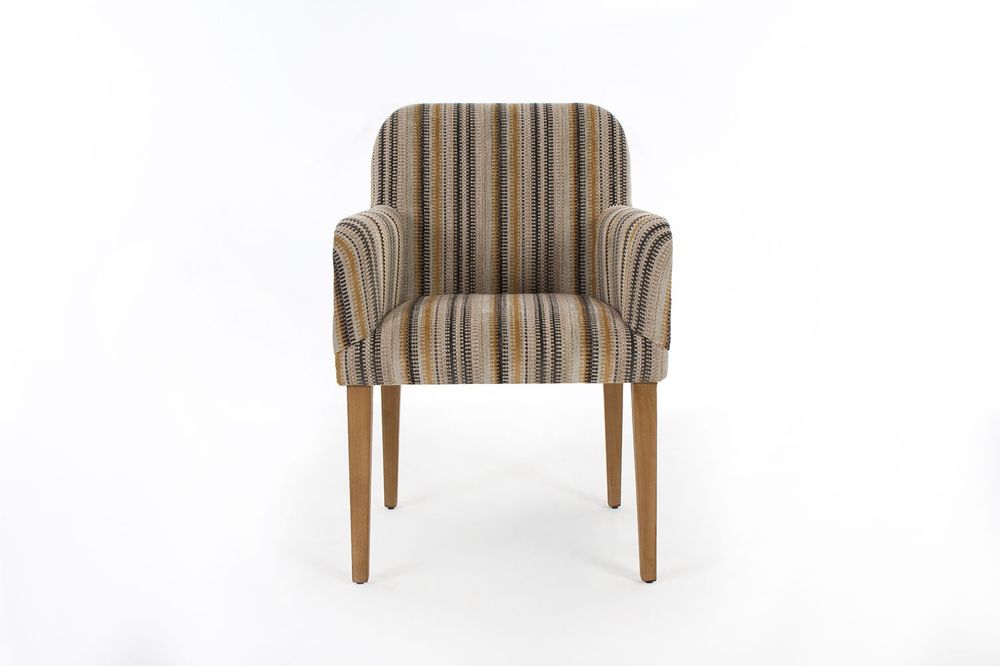 Chairs - Mauro Arm Chair Origins | Chair - CREARTE COLLECTIONS