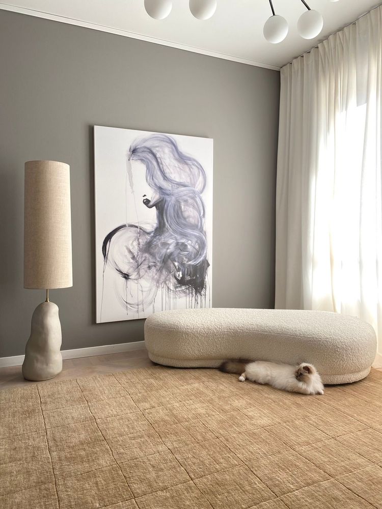 Autres tapis - Tapis en laine - Nari - CHHATWAL & JONSSON