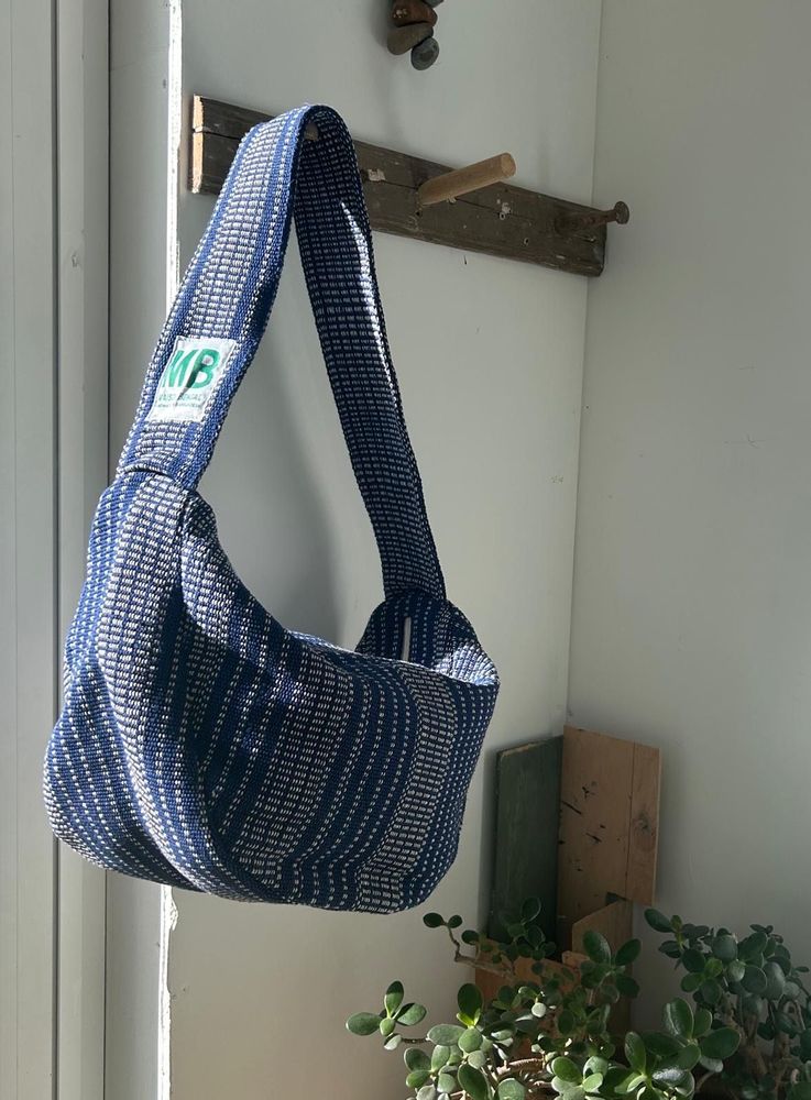 Bags and totes - Cross body bags - MAISON BENGAL