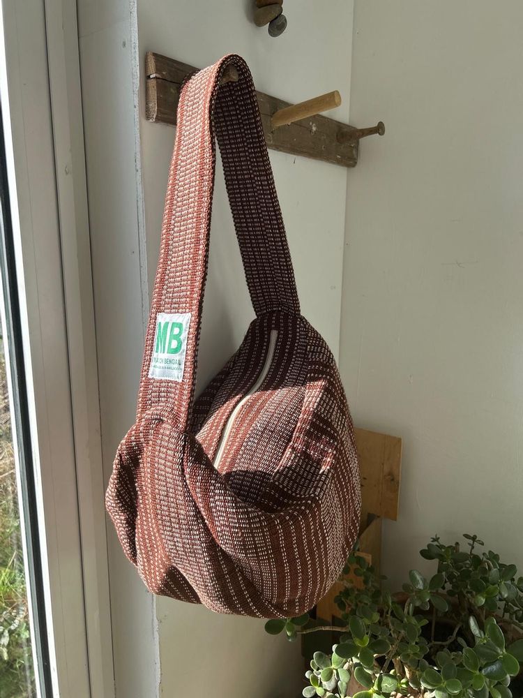 Bags and totes - Cross body bags - MAISON BENGAL