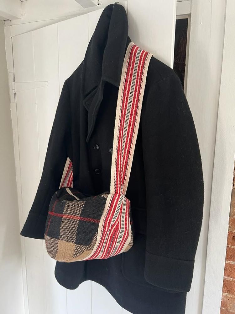 Bags and totes - Cross body bags - MAISON BENGAL