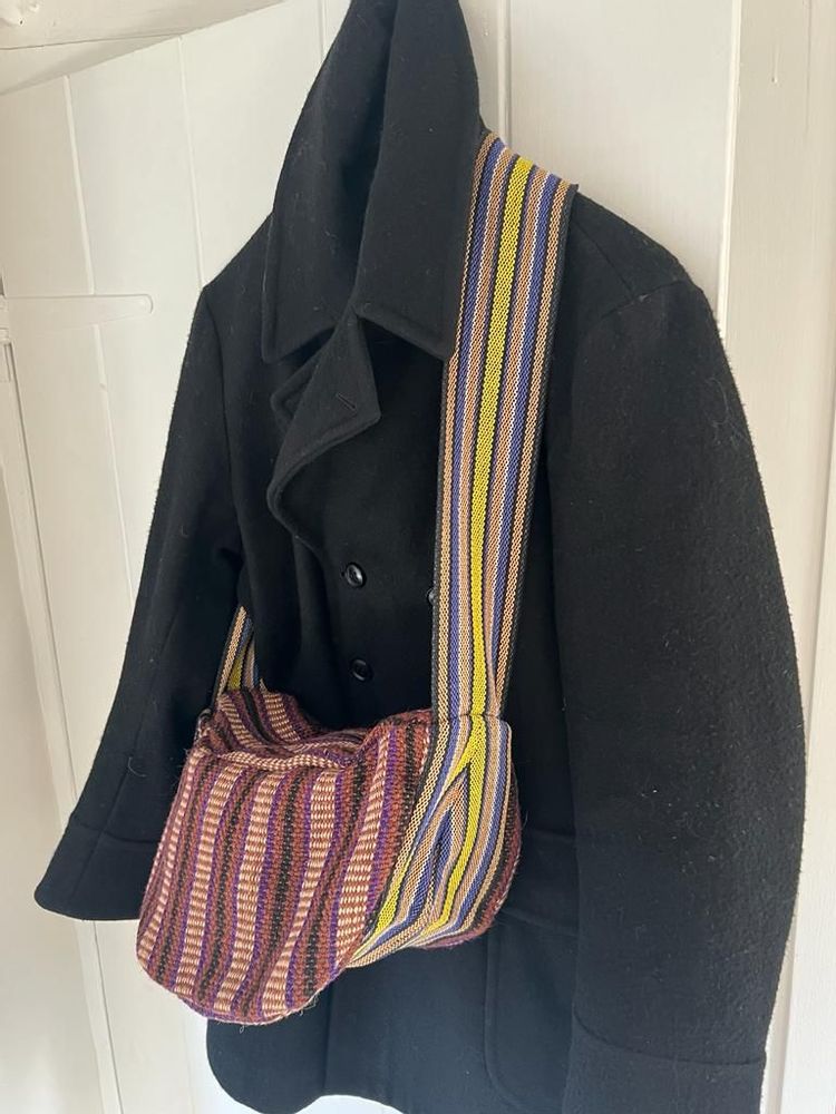 Bags and totes - Cross body bags - MAISON BENGAL