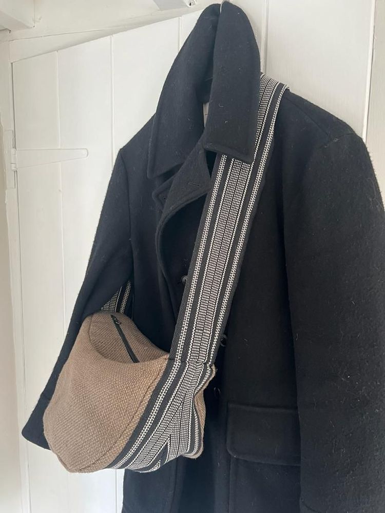 Bags and totes - Cross body bags - MAISON BENGAL