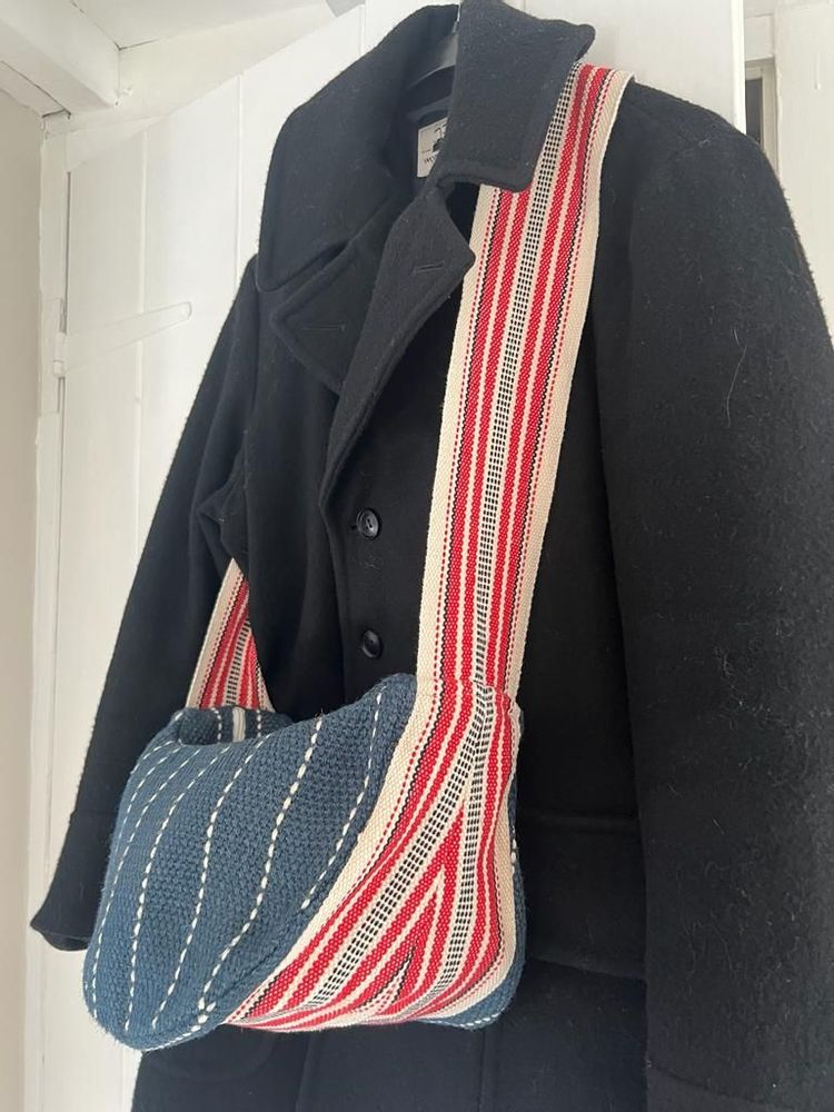 Bags and totes - Cross body bags - MAISON BENGAL