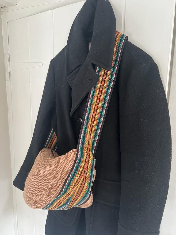 Bags and totes - Cross body bags - MAISON BENGAL
