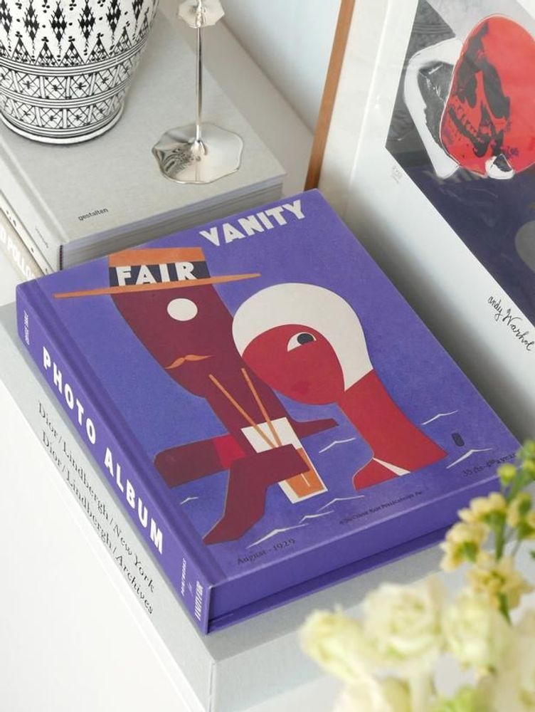 Objets design - Albums de photos - PRINTWORKS