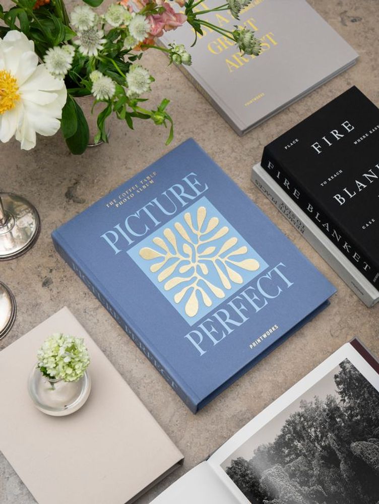 Objets design - Albums de photos - PRINTWORKS