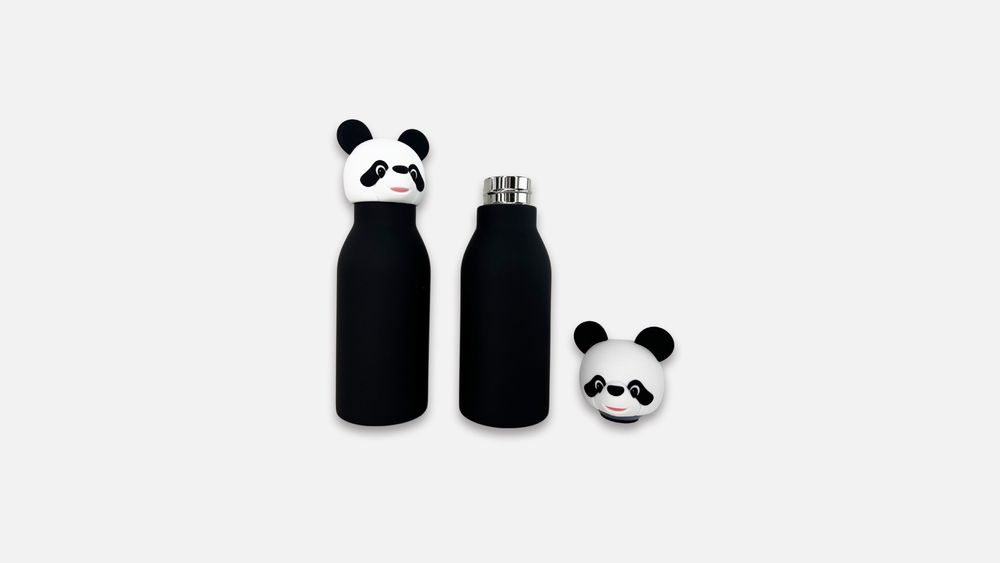 Boîtes de conservation - FREAKY FLASK - MIDOLLINUM