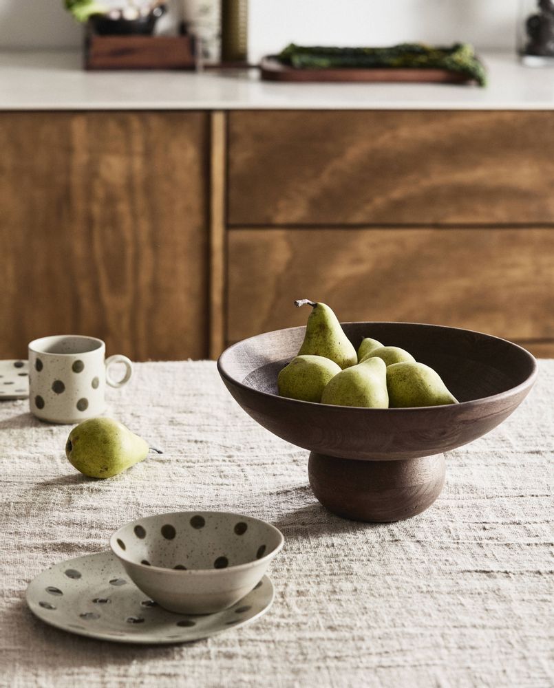 Trays - VITELLO deco bowl - NORDAL