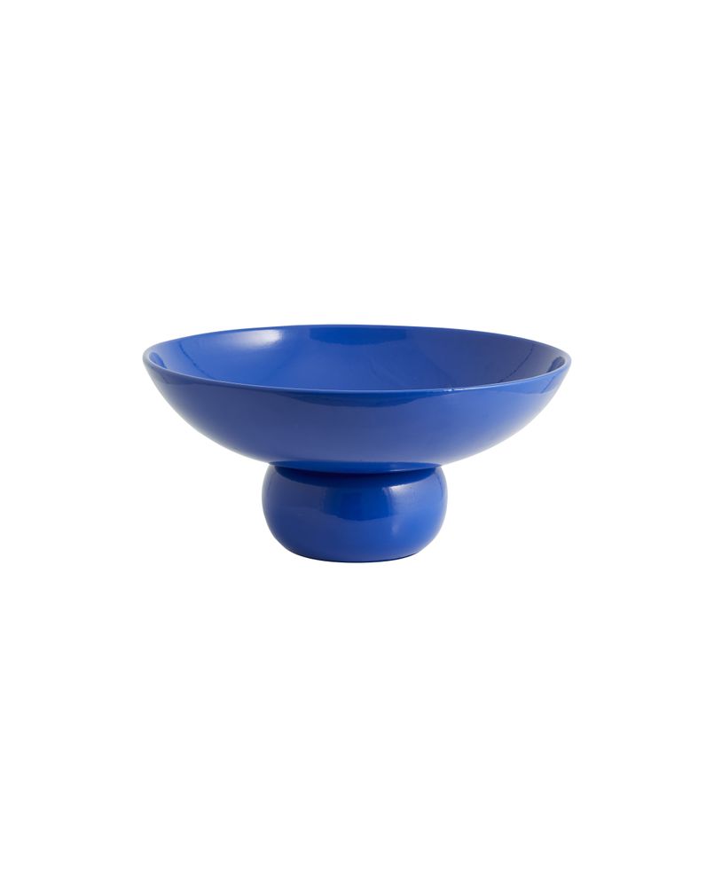 Trays - VITELLO deco bowl - NORDAL