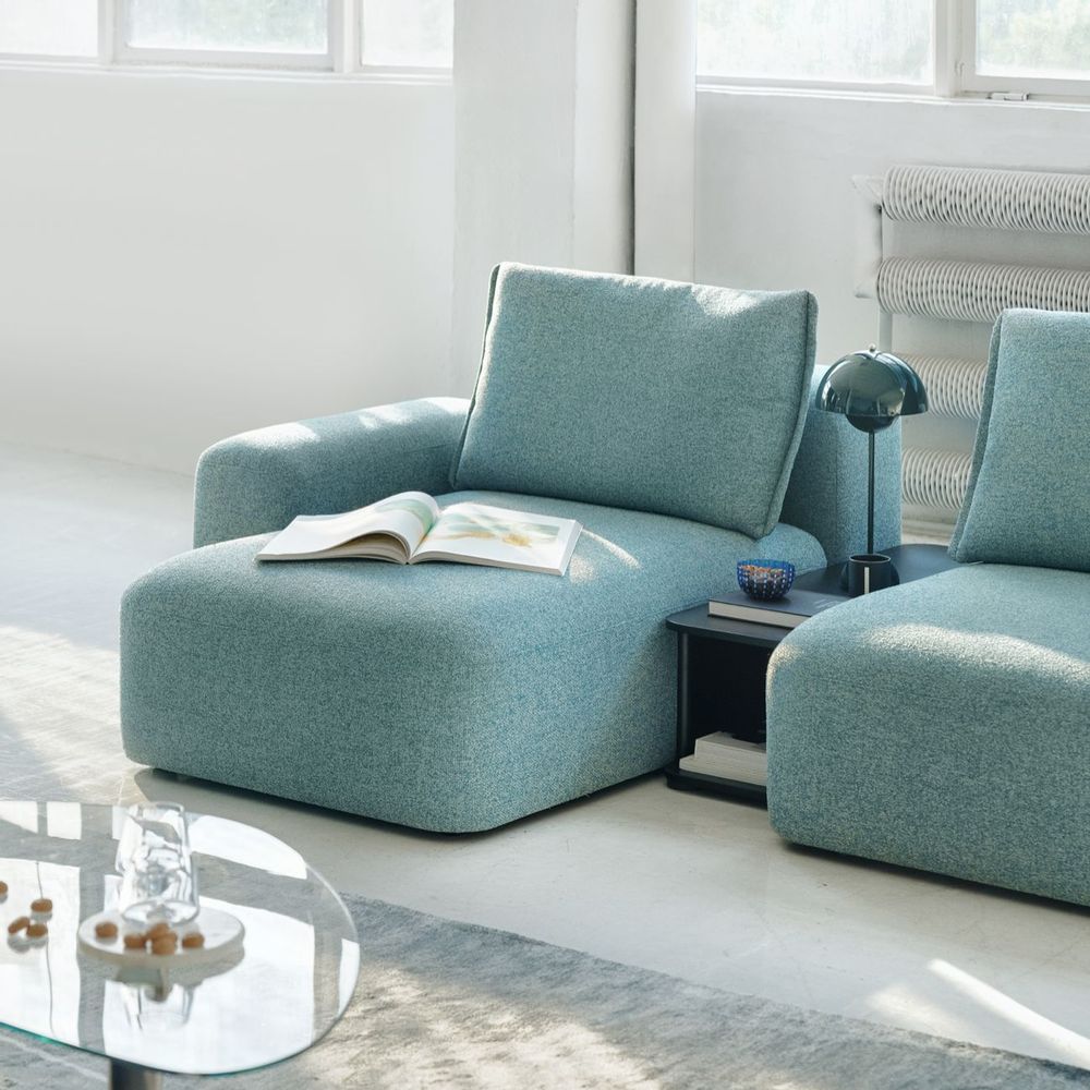 Sofas for hospitalities & contracts - Dunes | Modular Sofa - SOFAFROM.COM