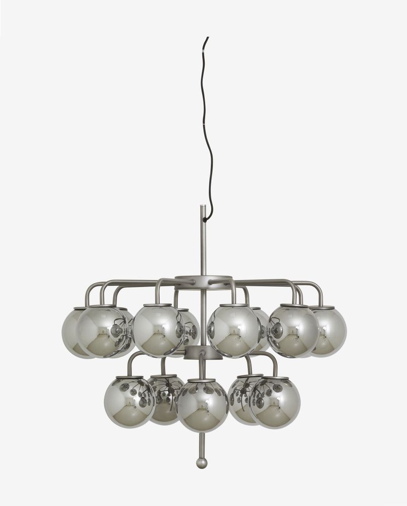 Hanging lights - PALMA chandelier - NORDAL