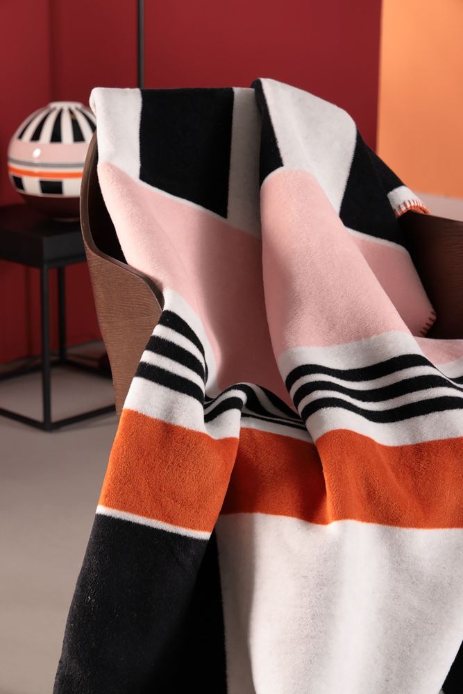Throw blankets - Villeroy & Boch blankets - BIEDERLACK