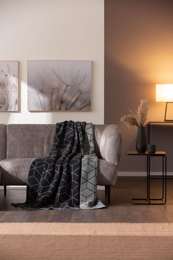 Throw blankets - Villeroy & Boch blankets - BIEDERLACK