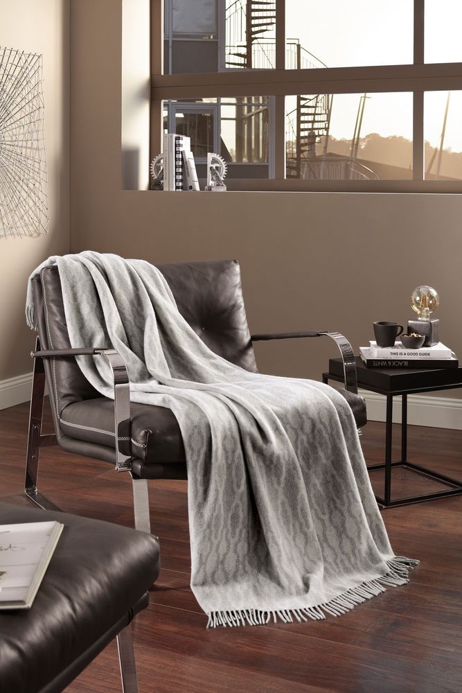 Throw blankets - Villeroy & Boch blankets - BIEDERLACK