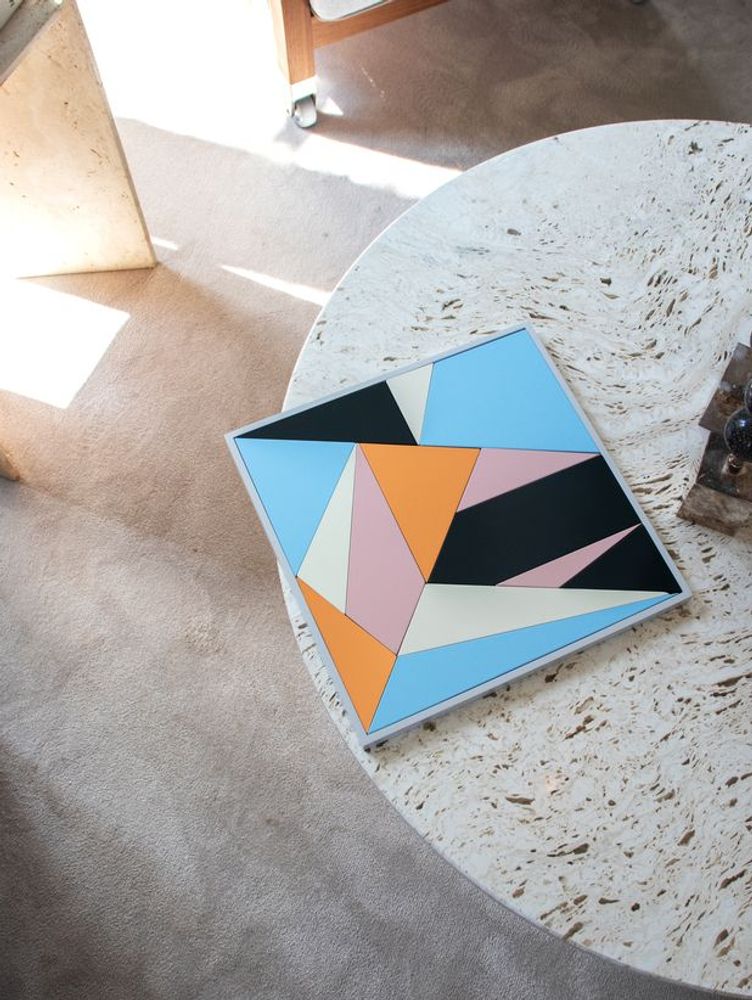 Objets design - Des énigmes - PRINTWORKS