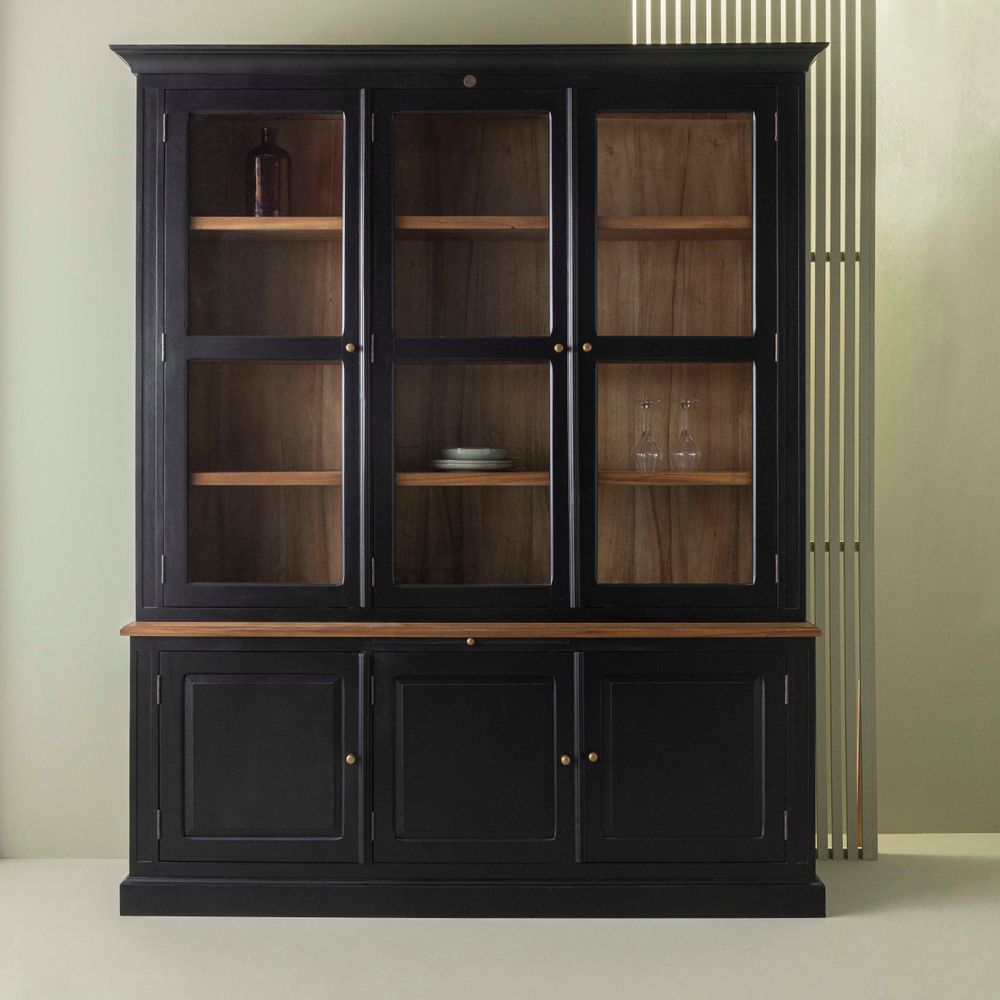 Buffets - Buffet à Fontainebleau - SIGNATURE MOBILIER ET DÉCORATION