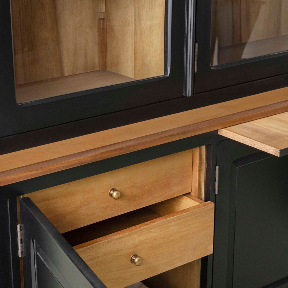 Buffets - Buffet à Fontainebleau - SIGNATURE MOBILIER ET DÉCORATION