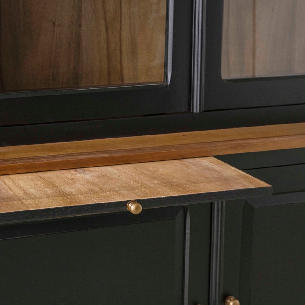 Buffets - Buffet à Fontainebleau - SIGNATURE MOBILIER ET DÉCORATION