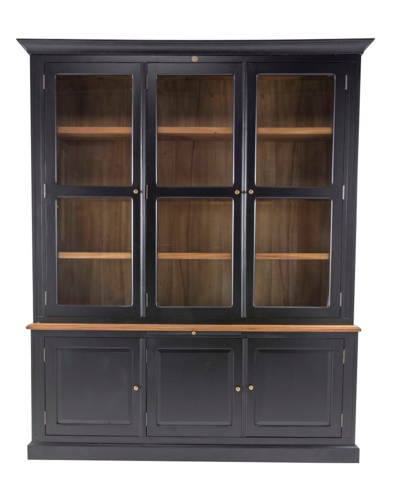 Buffets - Buffet à Fontainebleau - SIGNATURE MOBILIER ET DÉCORATION