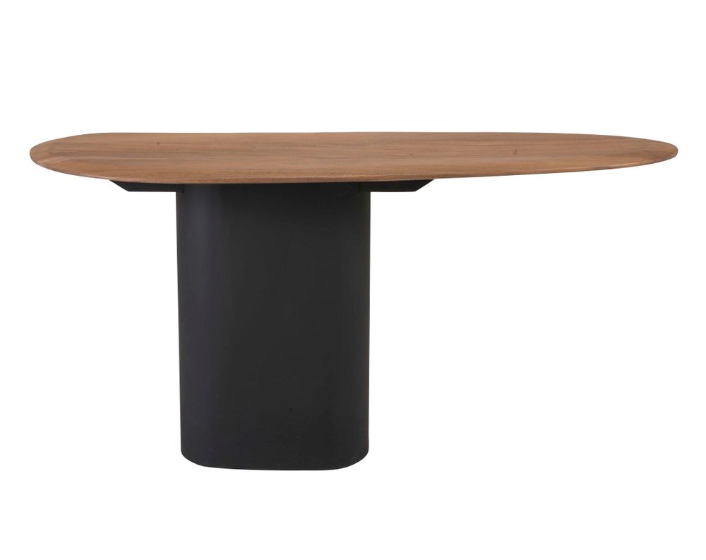 Consoles - Console Galet - SIGNATURE MOBILIER ET DÉCORATION