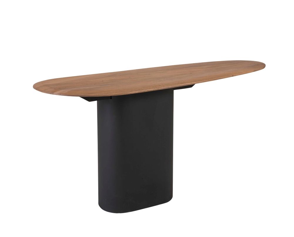 Consoles - Console Galet - SIGNATURE MOBILIER ET DÉCORATION