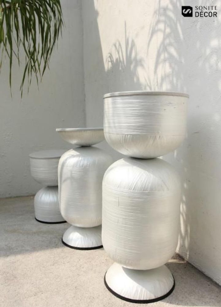 Other smart objects - Sonite Living - SONITE INNOVATIVE SURFACES CO., LTD.