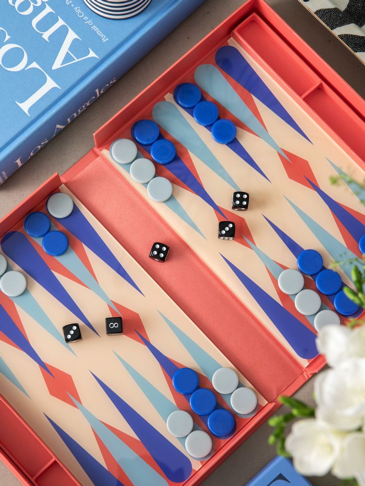 Objets design - Jeux - PRINTWORKS