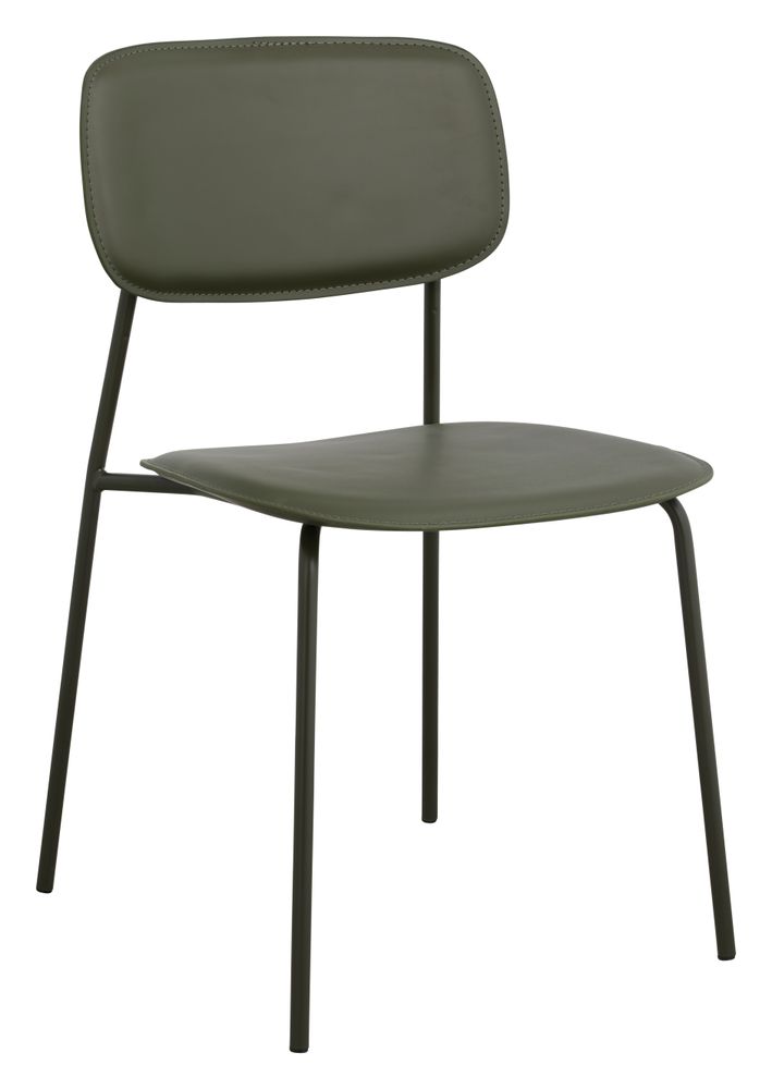 Chairs - ESA dining chair - NORDAL