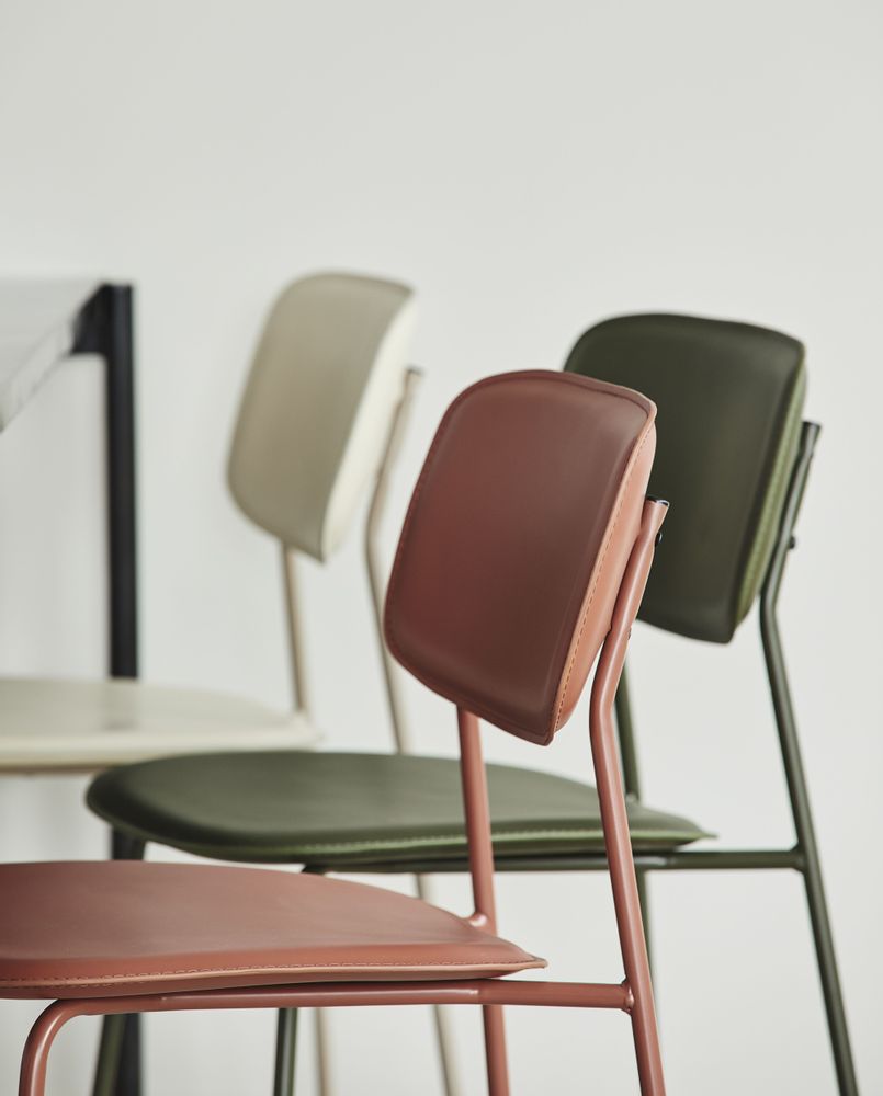 Chairs - ESA dining chair - NORDAL