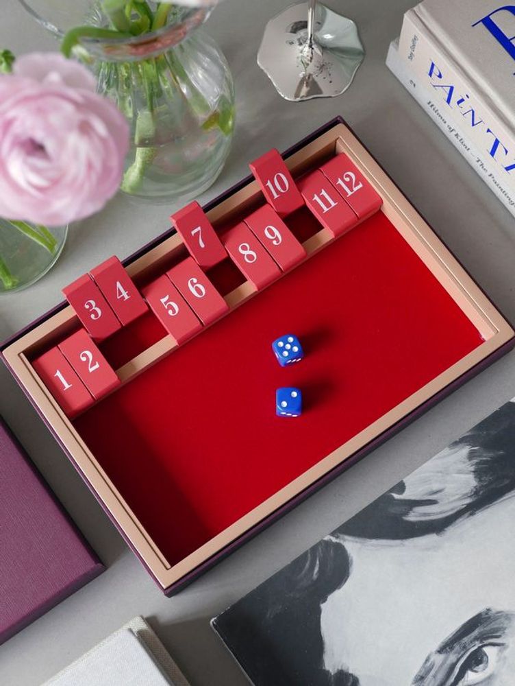 Objets design - Jeux - PRINTWORKS