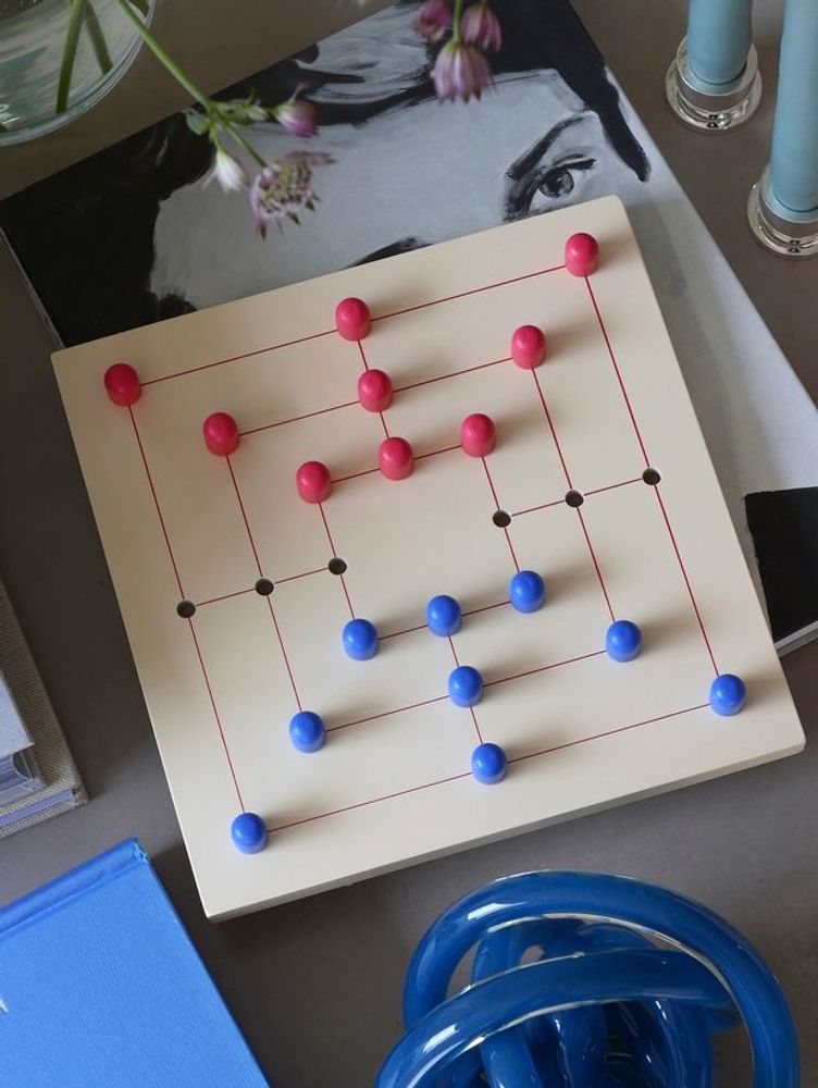 Objets design - Jeux - PRINTWORKS