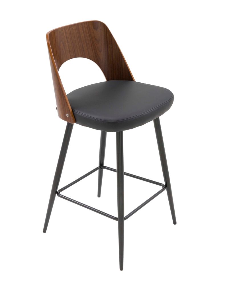 Chairs - Counter chair Austin - SIGNATURE MOBILIER ET DÉCORATION