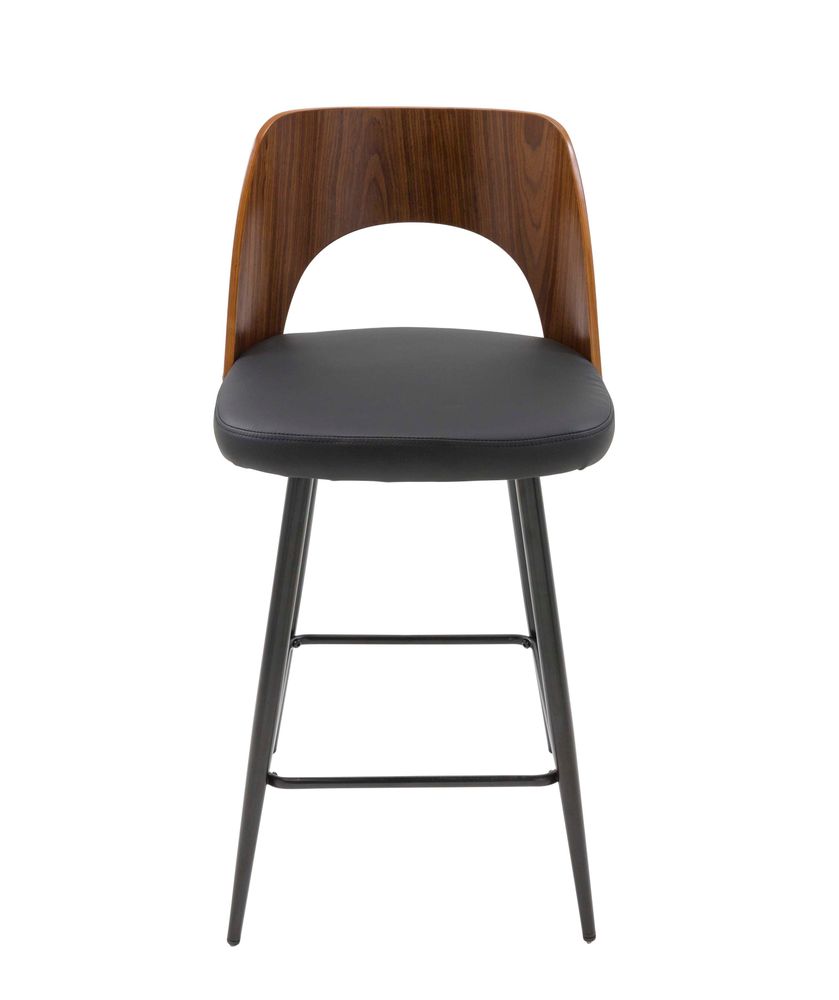 Chairs - Counter chair Austin - SIGNATURE MOBILIER ET DÉCORATION