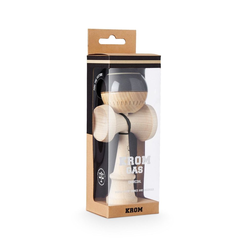Gifts - GAS KENDAMA - KROM KENDAMA