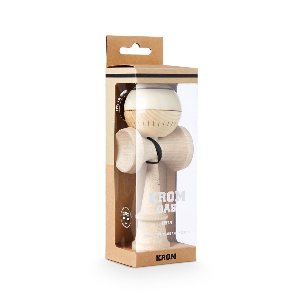 Gifts - GAS KENDAMA - KROM KENDAMA