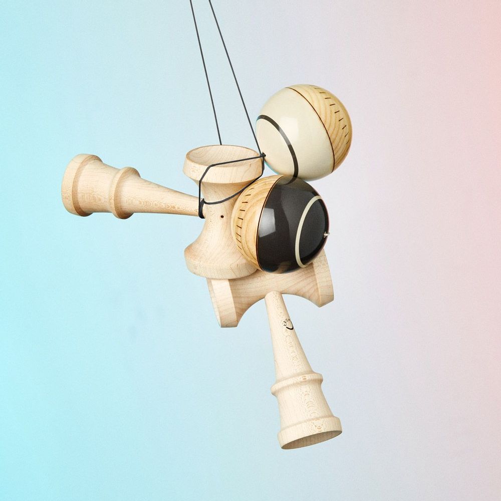 Gifts - GAS KENDAMA - KROM KENDAMA