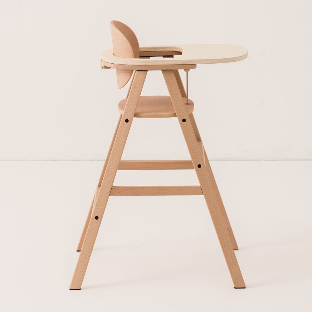 Homewear textile - Bébé Essentiels - NOBODINOZ