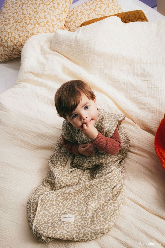 Homewear textile - Bébé Essentiels - NOBODINOZ