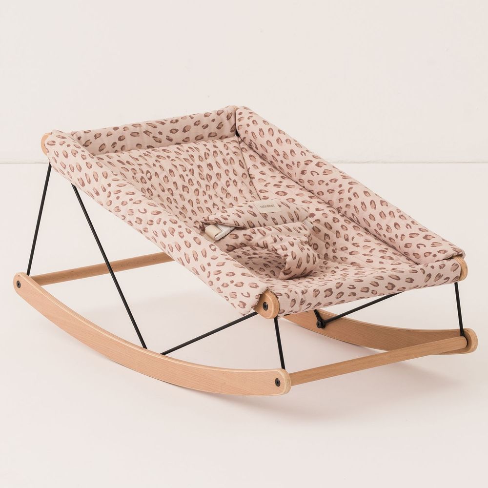 Homewear textile - Bébé Essentiels - NOBODINOZ