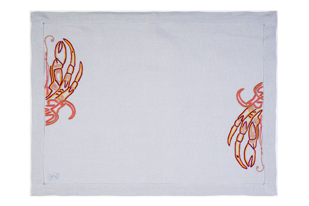 Table linen - Placemat Lagosta - CAMPANTE