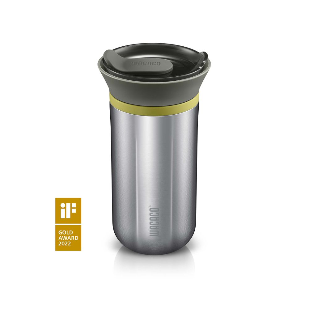 Coffee and tea - WACACO Cuppamoka Portable Coffee Maker - WACACO COMPANY LIMITED