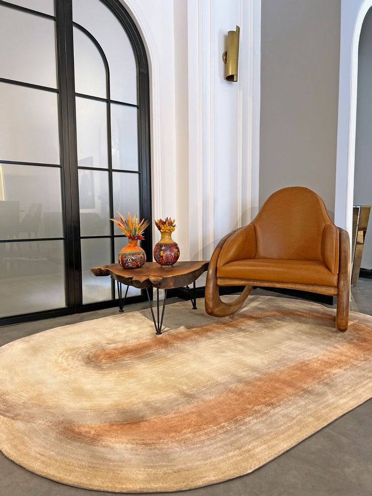 Tapis sur-mesure - Tapis Sur Mesure - LOOMINOLOGY RUGS