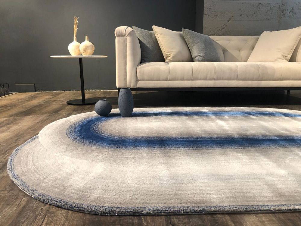 Tapis sur-mesure - Tapis Sur Mesure - LOOMINOLOGY RUGS