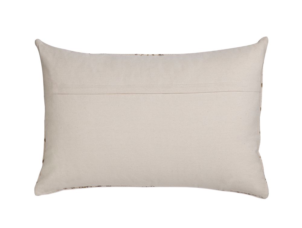 Coussins - Coussin en coton Uyuni AX24185 40x60 cm - ANDREA HOUSE